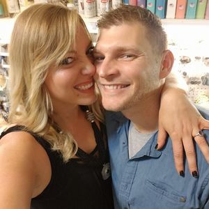 Meet your Posher, Angela